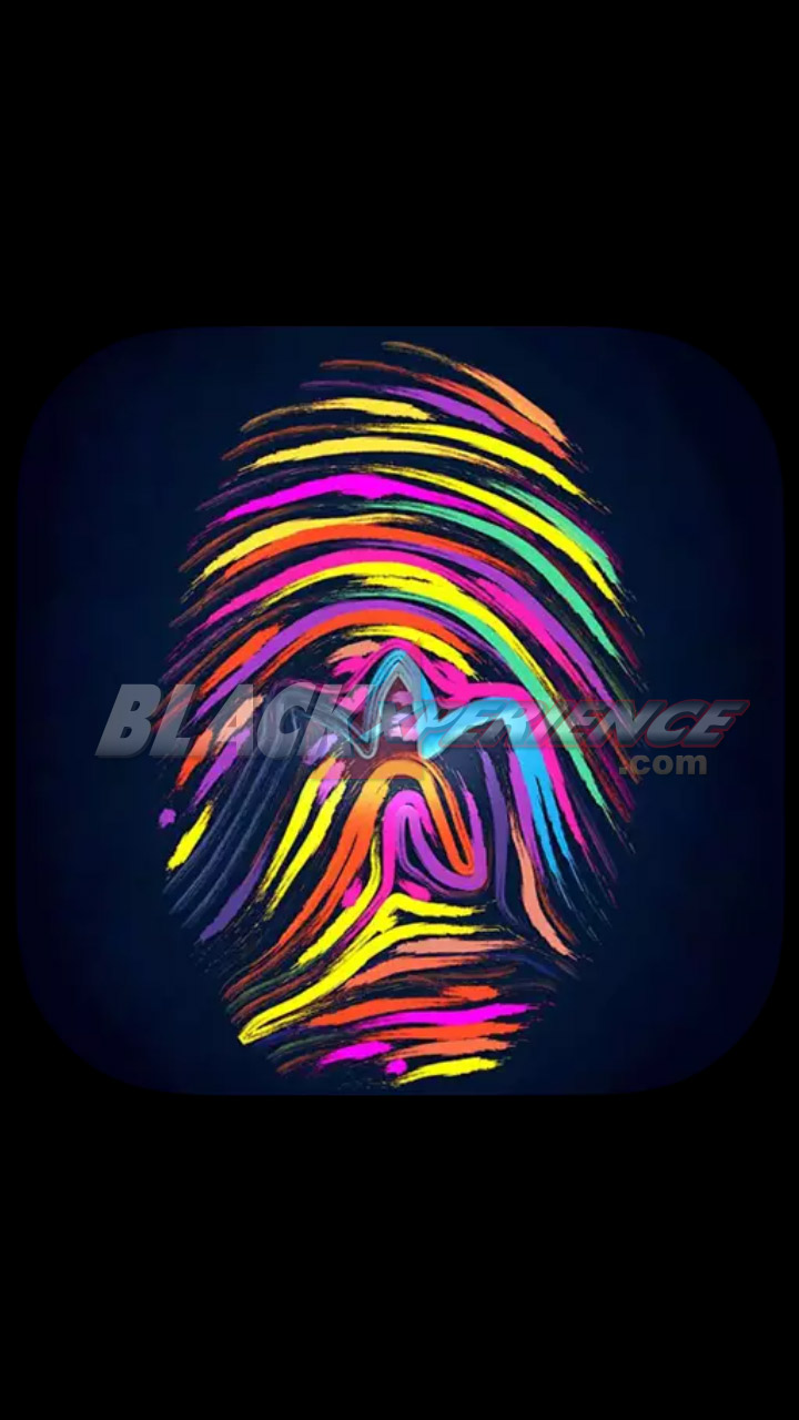 Logo Fingerprint AppLock (Real)
