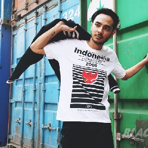 Look book Damn! I Love Indonesia