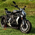Test Ride: Ducati xDiavel, perpaduan Italia dan Amerika
