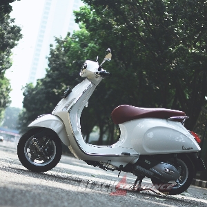 Mengingatkan Pada Vespa 946