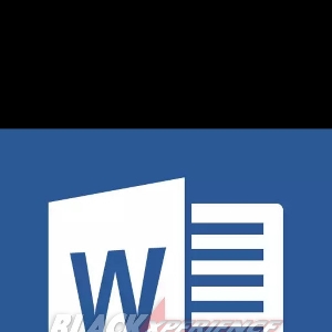 microsoft word logo