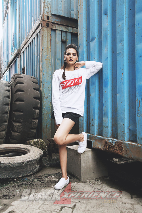 Modern Patriotism by Damn! I Love Indonesia