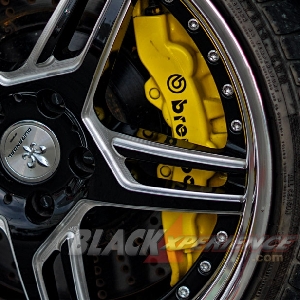 Rem Brembo