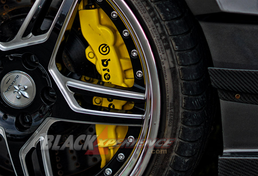 Rem Brembo