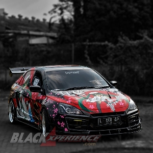 Street Racing yang Tidak Biasa