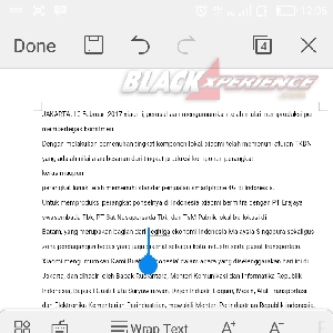 Praktis, Aplikasi Ini Bisa Ubah Imej Jadi Teks Digital