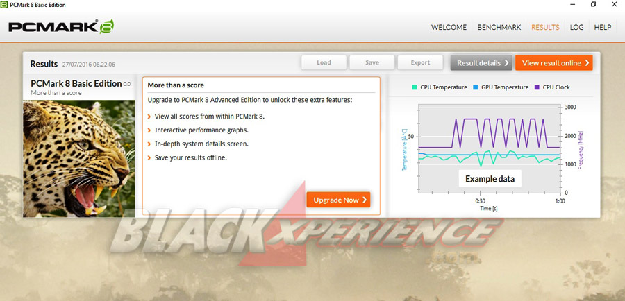 Ditenagai AMD A10, Notebook Acer Aspire E5-553G Siap Kerja Berat