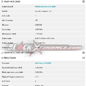 Notebook ASUS ROG GL552VW, Rasakan Sensasi Pengalaman Game Menakjubkan