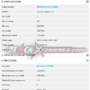 Notebook ASUS ROG GL552VW, Rasakan Sensasi Pengalaman Game Menakjubkan