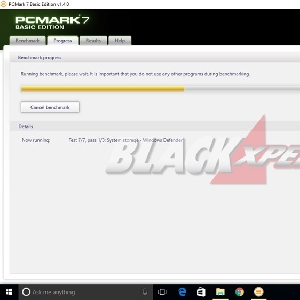 PCmark7-saat-tengah-menguji-HP-15-BA004AX