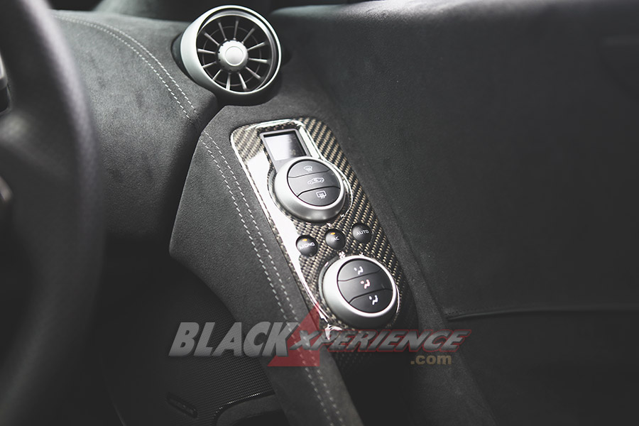 McLaren 650S Spider, The Ultimate Supercar
