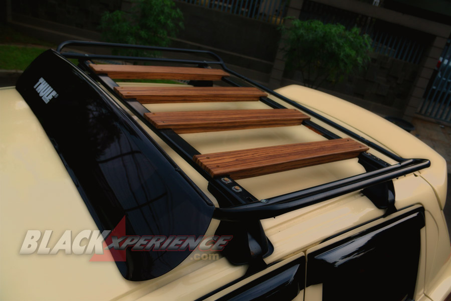 Roof-rack-custom