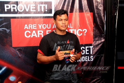 BlackAuto Battle Balikpapan 2016 Photo 42