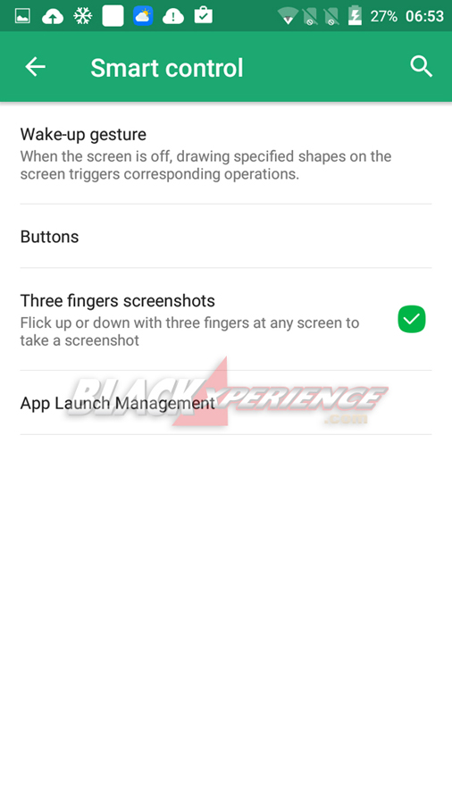 Coolpad Shine, Paket Lengkap Smartphone Mid-end Plus Fingerprint Sensor Canggih