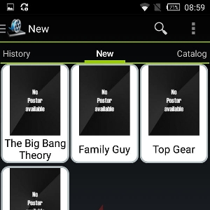 3 Aplikasi Android Streaming Film Gratis
