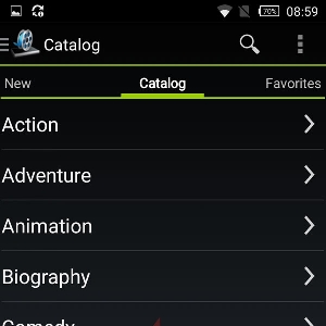 3 Aplikasi Android Streaming Film Gratis