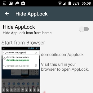 3 Tools Android Terbaik untuk Kunci Aplikasi
