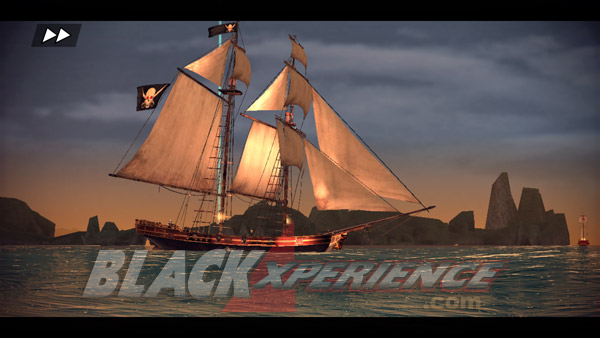 Mari Berlayar Bersama Bajak Laut Di Game Assassin's Creed: Pirates