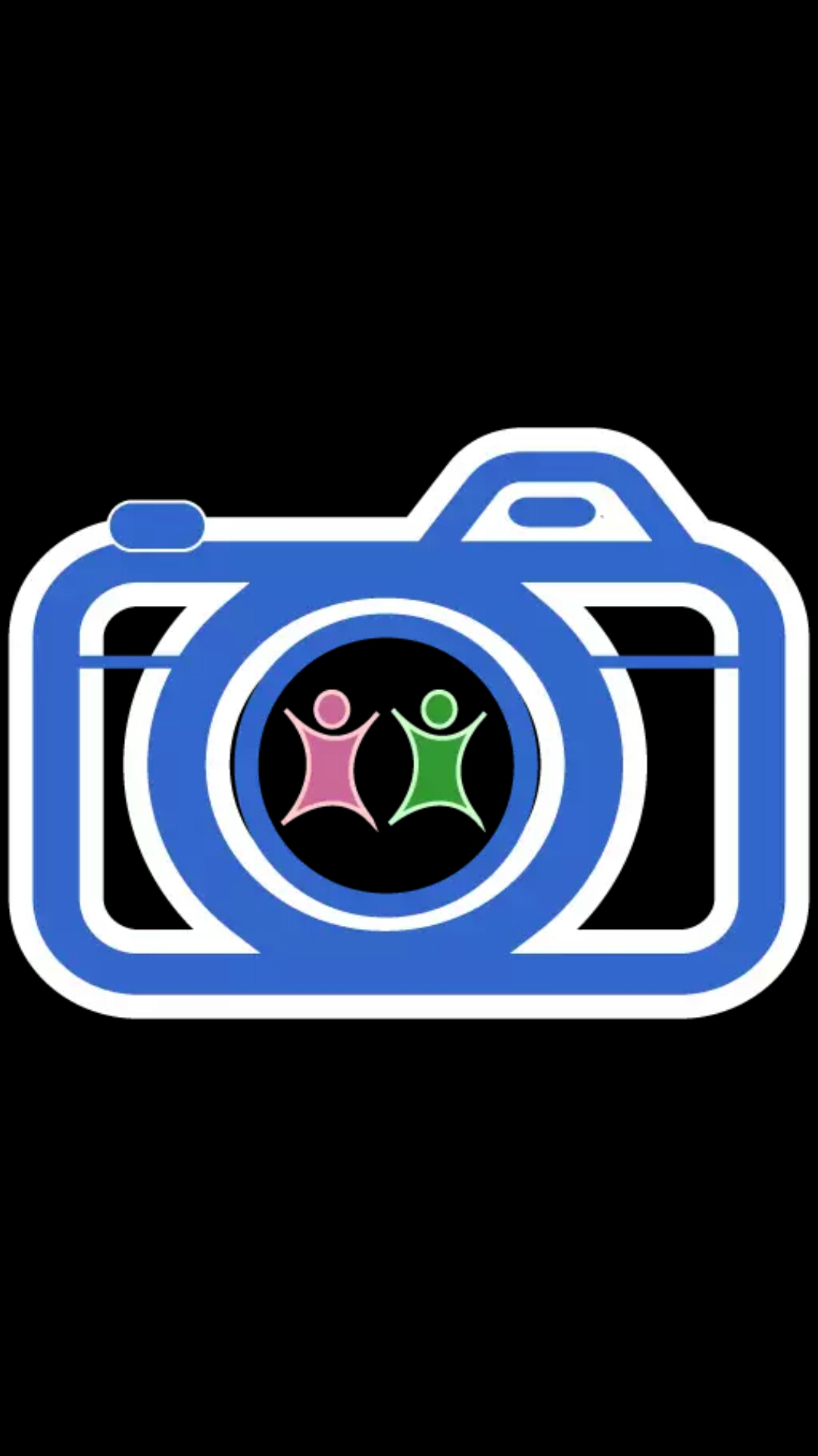 Logo Clone Camera