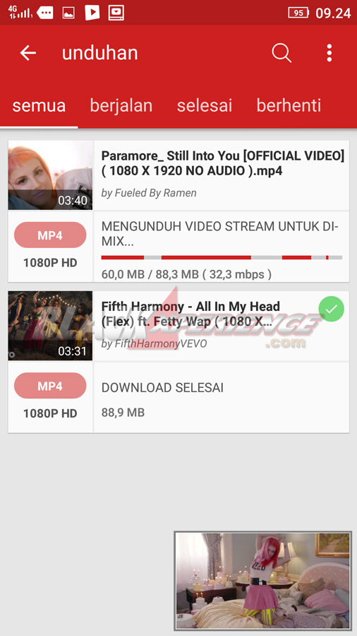 Download Video YouTube Lebih Mudah, Install 3 Aplikasi Ini