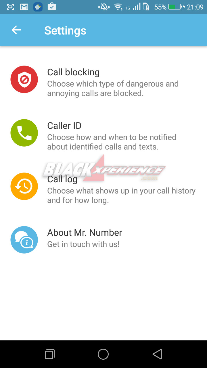 Kerap Mengganggu, Blokir Nomor Telepon Dengan Tiga Aplikasi Ini
