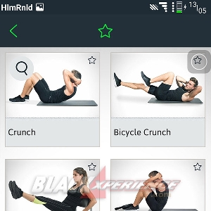 3 Aplikasi Fitness Ini Bisa Bantu Anda Turunkan Berat Badan