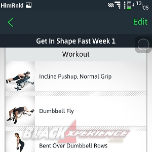 3 Aplikasi Fitness Ini Bisa Bantu Anda Turunkan Berat Badan