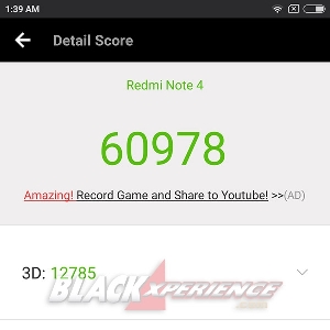 Xiaomi Redmi Note 4, Value for Money Banget