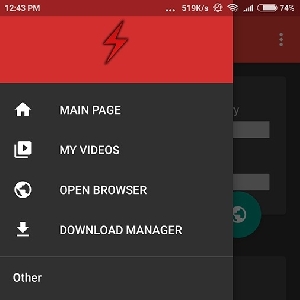 Dua Aplikasi Download Video Terbaik di Android