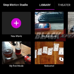 Video Stop Motion Stop Motion, Video Pendek Yang Menghibur
