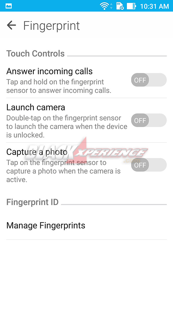 Asus Zenfone Zoom S, Smartphone Jagoan Fotografi