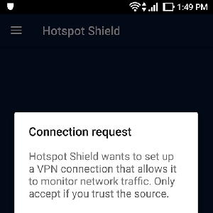 3 Aplikasi VPN Android Buat Anda Bisa Akses Situs yang Diblokir