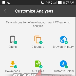 Bersihkan dan Percepat Kinerja Android dengan 3 Aplikasi Ini