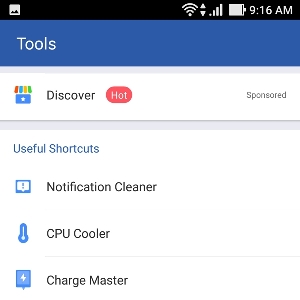Bersihkan dan Percepat Kinerja Android dengan 3 Aplikasi Ini