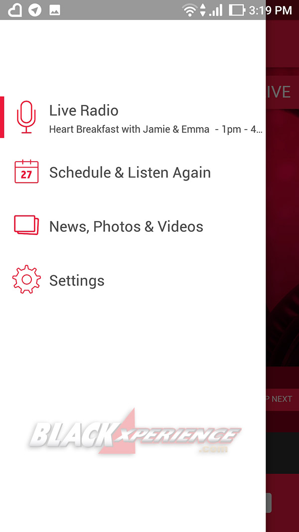 Streaming Radio Seru di Smartphone Dengan 3 Aplikasi Ini