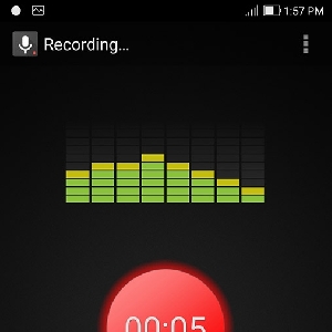 3 Aplikasi Perekam Suara Android yang Memiliki Fitur Tak Biasa