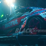 Blackauto Dyno Test @Blackauto Battle BSD 2025 