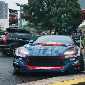 Blackauto Modify @Blackauto Battle BSD 2025 