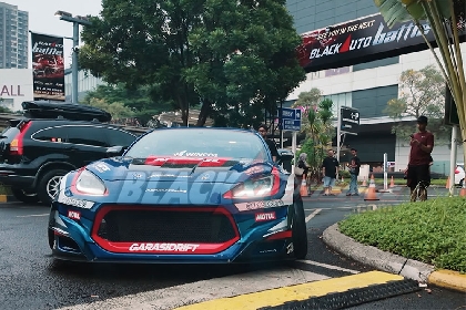 Blackauto Modify @Blackauto Battle BSD 2025  Photo 24