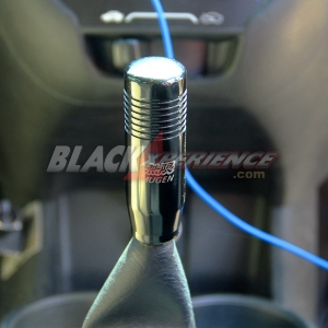 Shift knob Mugen