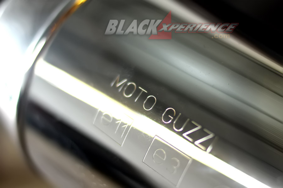 Tag Moto Guzzi pada knalpot