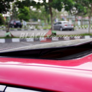 Tambahan Sunroof