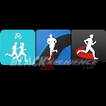 3 Aplikasi Fitness Tracker,&nbsp;Bikin&nbsp;Tubuh Bugar&nbsp;Aktivitas Lancar