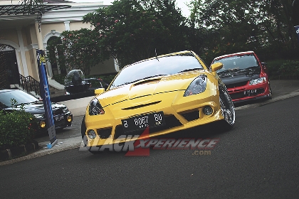 The Bardie Turunkan 16 Mobil pada BlackAuto Battle Jabotabek 2016 Photo 2