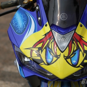 Tribute to Daijiro Kato