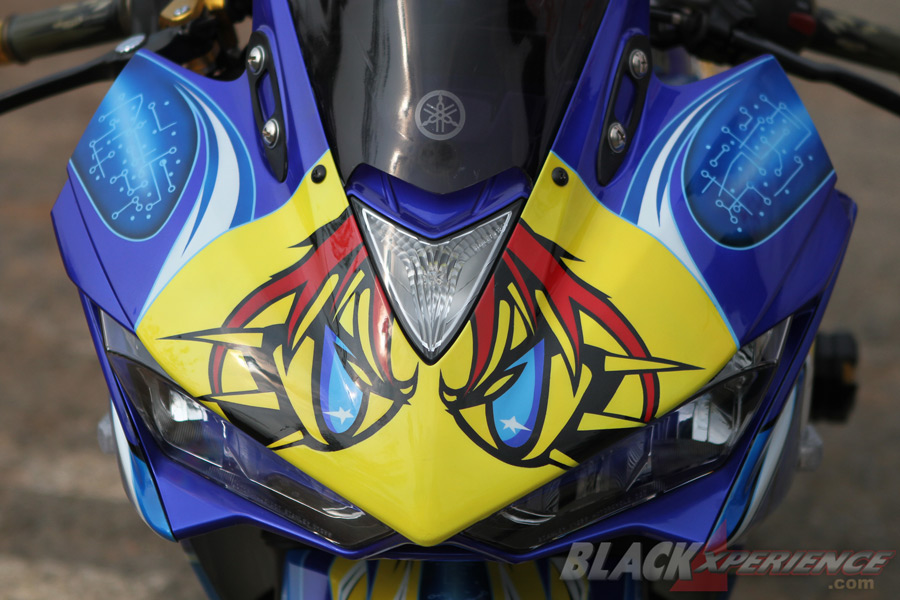 Tribute to Daijiro Kato