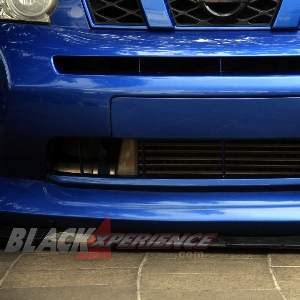 Turbo-intercooler