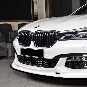 Panduan Modifikasi Bodykit BMW 530i (G30), Style Elegant dan Racing