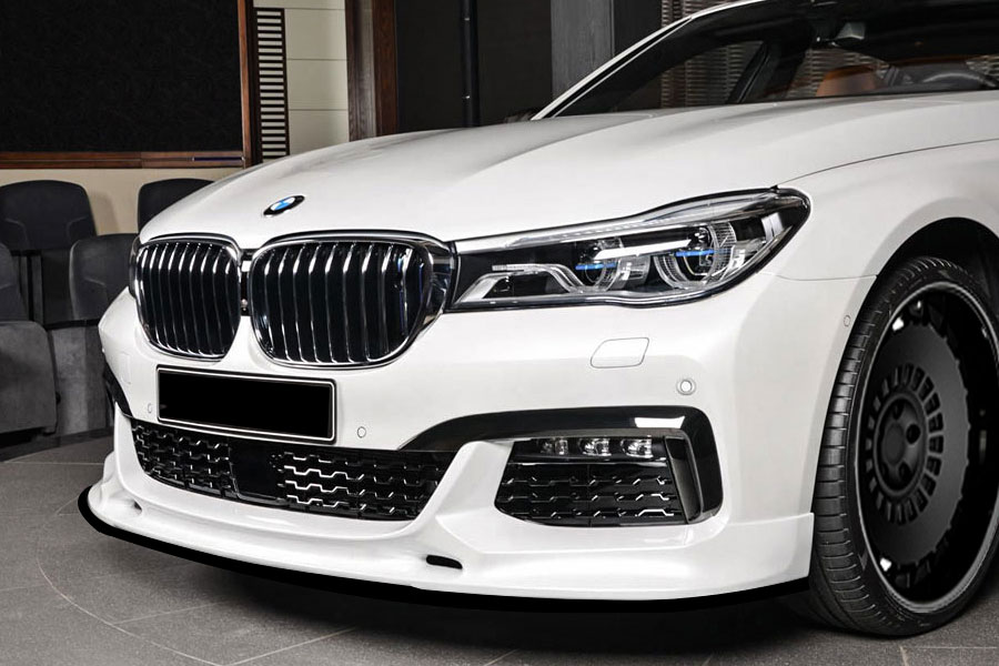 Panduan Modifikasi Bodykit BMW 530i (G30), Style Elegant dan Racing