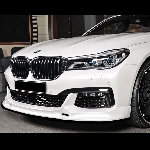 Panduan Modifikasi Bodykit BMW 530i (G30), Style Elegant dan Racing